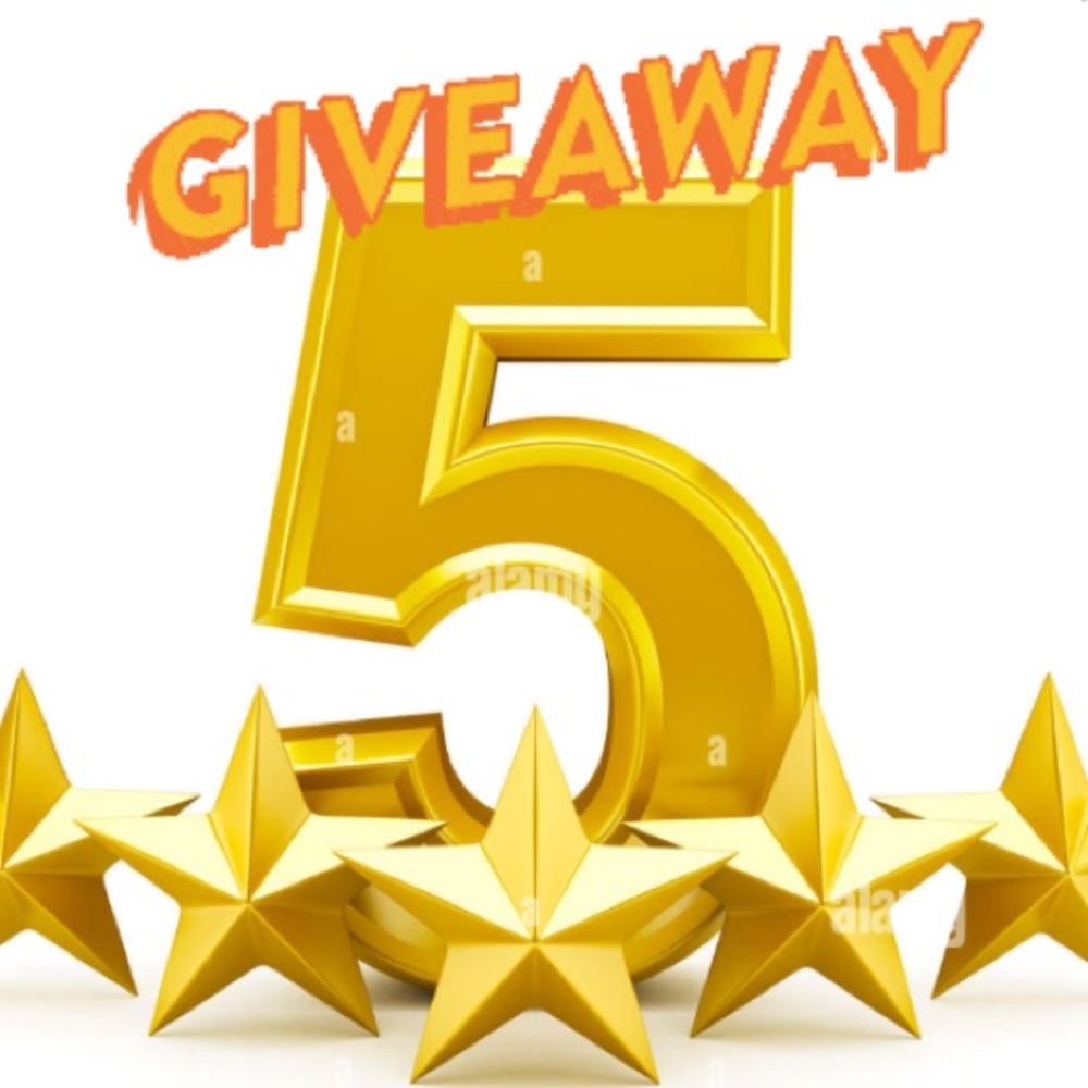 Giveaway - Picture 8 of 10
